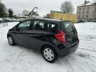 Nissan Note 1.2 benzyna 82400 km klima super stan - 9