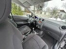 Nissan Note 1.2 benzyna 82400 km klima super stan - 10