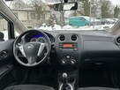 Nissan Note 1.2 benzyna 82400 km klima super stan - 11