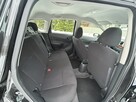 Nissan Note 1.2 benzyna 82400 km klima super stan - 12