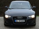 Audi A5 Sportback, Niski przebieg! Bezwypadkowy! Super stan! - 9