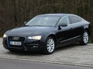 Audi A5 Sportback, Niski przebieg! Bezwypadkowy! Super stan! - 11
