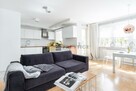 Wyjątkowy apartament , obok Placu Europejskiego - 1