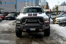 RAM 1500 V8 Hemi + LPG / Classic Warlock Trail Edition / 4" Lift / Off-Road Fv - 14