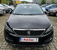 Peugeot 308 SW Model 2020 ,nawigacja,czytanie znaków, kontrola pasa ruchu, led - 2