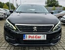 Peugeot 308 SW Model 2020 ,nawigacja,czytanie znaków, kontrola pasa ruchu, led - 3