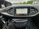 Peugeot 308 SW Model 2020 ,nawigacja,czytanie znaków, kontrola pasa ruchu, led - 16