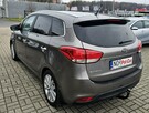 Kia Carens Grzane fotele i kierownica, kamera, 7 osobowy - 7
