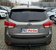 Kia Carens Grzane fotele i kierownica, kamera, 7 osobowy - 8
