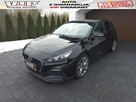 Hyundai i30 N-Line | Grzana kierownica | Bogata wersja
