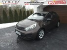 Kia Rio 1.2 benzyna, klima, zarejestrowana