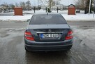 Mercedes C 180 1.8B Automat/ 2KPL KÓŁ/ PDC/ Hak/ Oryginał Lakier/ Sprowadzony - 6