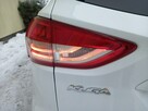 Ford Kuga 2.0Tdci 140KM Manual Titanium Skóry Grzane Fotele Navi Kamera Zadbana - 13