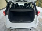 Ford Kuga 2.0Tdci 140KM Manual Titanium Skóry Grzane Fotele Navi Kamera Zadbana - 15