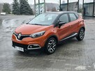 Renault Captur 1.2 Benzyna | Serwisowany | Gwarancja | Bogate wyposażenie | Automat | - 1