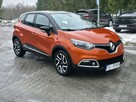 Renault Captur 1.2 Benzyna | Serwisowany | Gwarancja | Bogate wyposażenie | Automat | - 2