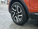 Renault Captur 1.2 Benzyna | Serwisowany | Gwarancja | Bogate wyposażenie | Automat | - 5