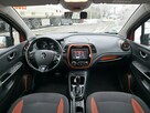 Renault Captur 1.2 Benzyna | Serwisowany | Gwarancja | Bogate wyposażenie | Automat | - 11