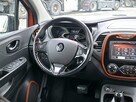 Renault Captur 1.2 Benzyna | Serwisowany | Gwarancja | Bogate wyposażenie | Automat | - 12