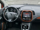 Renault Captur 1.2 Benzyna | Serwisowany | Gwarancja | Bogate wyposażenie | Automat | - 13