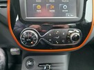 Renault Captur 1.2 Benzyna | Serwisowany | Gwarancja | Bogate wyposażenie | Automat | - 15
