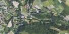 Działka rolna Jodłowa