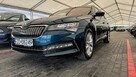 Škoda Superb - 4