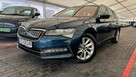 Škoda Superb - 14