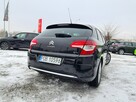 Citroen C4 1.6 HDI Klimatronik PDC Sensory Tempomat Halogeny Komputer Alu - 2