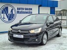 Citroen C4 1.6 HDI Klimatronik PDC Sensory Tempomat Halogeny Komputer Alu - 5