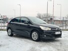 Citroen C4 1.6 HDI Klimatronik PDC Sensory Tempomat Halogeny Komputer Alu - 6