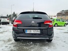 Citroen C4 1.6 HDI Klimatronik PDC Sensory Tempomat Halogeny Komputer Alu - 7