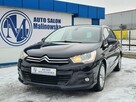 Citroen C4 1.6 HDI Klimatronik PDC Sensory Tempomat Halogeny Komputer Alu - 8