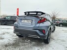 Toyota C-HR 32 Tys.Km Navi Kamera Full Led 2xPDC Wolne Ręce Półskóry Grzane Fotele - 2