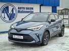 Toyota C-HR 32 Tys.Km Navi Kamera Full Led 2xPDC Wolne Ręce Półskóry Grzane Fotele - 7