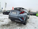 Toyota C-HR 32 Tys.Km Navi Kamera Full Led 2xPDC Wolne Ręce Półskóry Grzane Fotele - 10