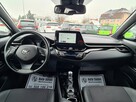 Toyota C-HR 32 Tys.Km Navi Kamera Full Led 2xPDC Wolne Ręce Półskóry Grzane Fotele - 11