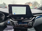 Toyota C-HR 32 Tys.Km Navi Kamera Full Led 2xPDC Wolne Ręce Półskóry Grzane Fotele - 12