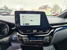 Toyota C-HR 32 Tys.Km Navi Kamera Full Led 2xPDC Wolne Ręce Półskóry Grzane Fotele - 14