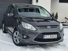 Ford C-Max bezwypadkowy *zarejestrowany* KAMERA * benzyna - 2