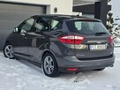 Ford C-Max bezwypadkowy *zarejestrowany* KAMERA * benzyna - 3
