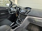Ford C-Max bezwypadkowy *zarejestrowany* KAMERA * benzyna - 5