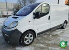 Opel Vivaro Pack klim długi