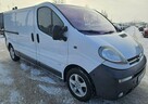 Opel Vivaro Pack klim długi - 3