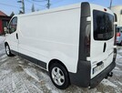 Opel Vivaro Pack klim długi - 4