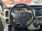 Opel Vivaro Pack klim długi - 11