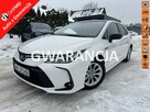 Toyota Corolla 1.8 HSD + LPG Vat 23% Salon PL  Ast. Parkowania Distronic