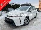 Toyota Prius+ 1.8 HSD 136KM 7 osób Full LED Serwis Bezwypadkowy