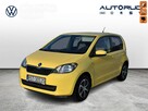 Škoda Citigo 1.0B 75KM Ambition Klimatyzacja SalonPL Serwis Super Stan