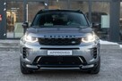 Discovery Sport 2.0D TD4 204KM AWD Auto Dynamic SE - 2